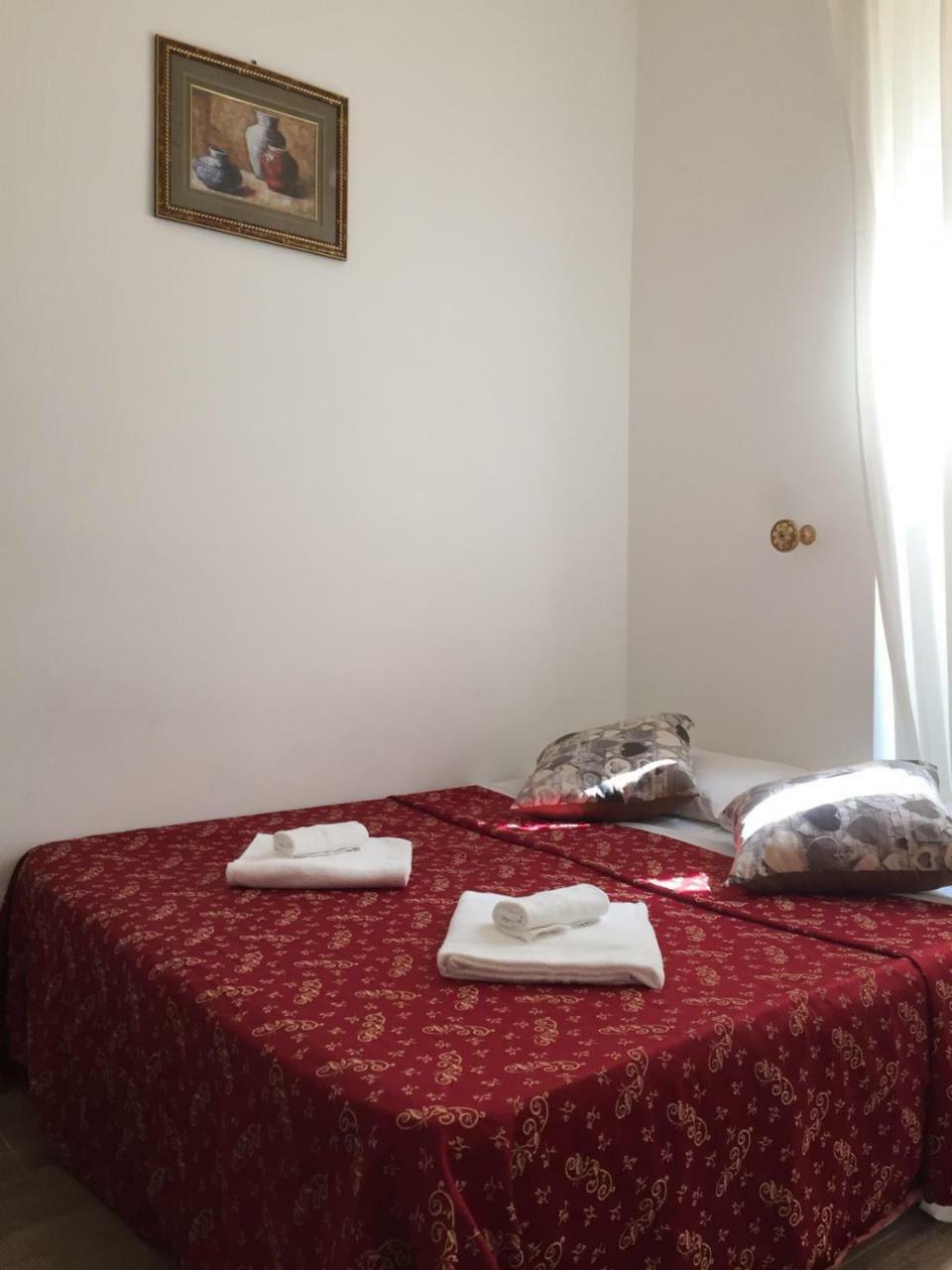 Bed and Breakfast Blue Whale Rom Exterior foto
